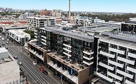 Mainstay Suites Abbotsford